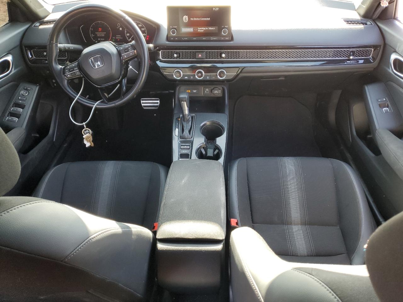 Honda Civic Sport Image 7