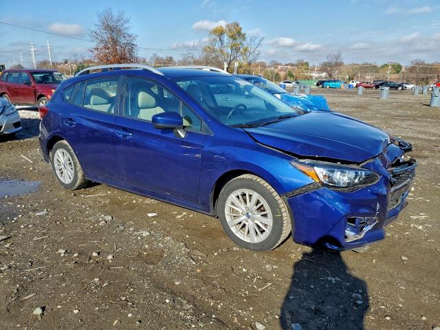 Subaru Impreza Premium Image 6