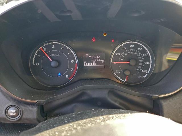 Subaru Impreza Premium Image 4