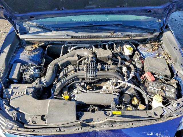 Subaru Impreza Premium Image 8