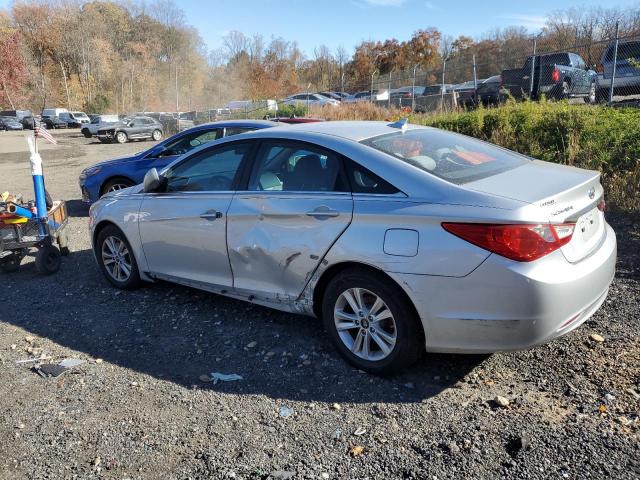 Hyundai SONATA Gls Image 2