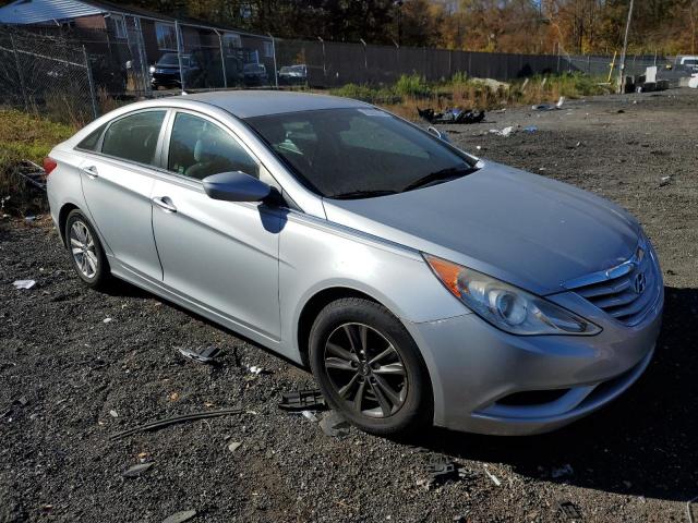 Hyundai SONATA Gls Image 8