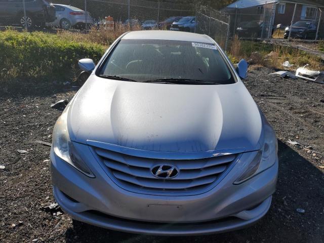 Hyundai SONATA Gls Image 7