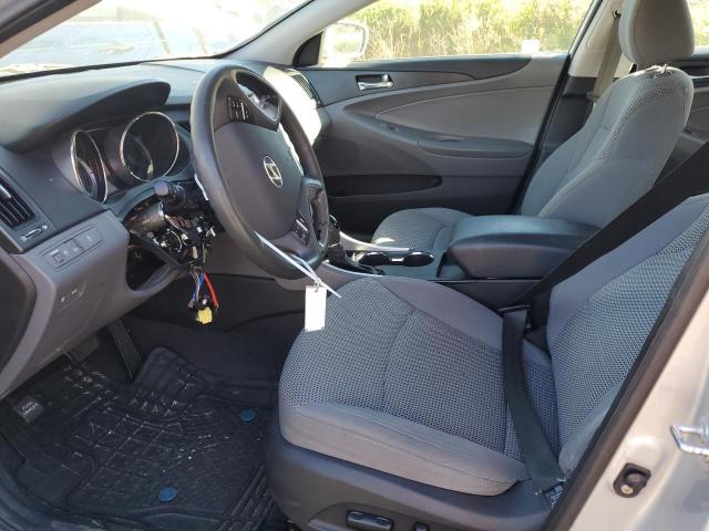 Hyundai SONATA Gls Image 5