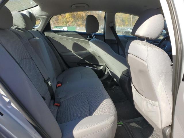 Hyundai SONATA Gls Image 11