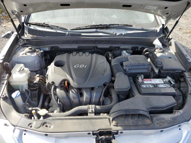 Hyundai SONATA Gls Image 4
