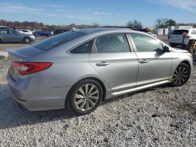 Hyundai SONATA Sport Image 10