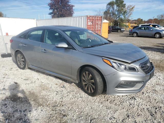 Hyundai SONATA Sport Image 12