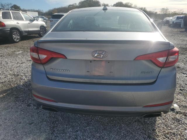 Hyundai SONATA Sport Image 11