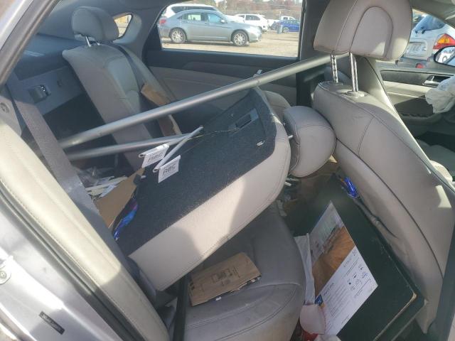 Hyundai SONATA Sport Image 5