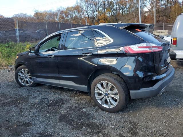 Ford Edge Titanium Image 5