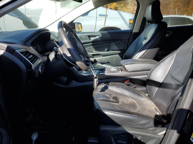 Ford Edge Titanium Image 6