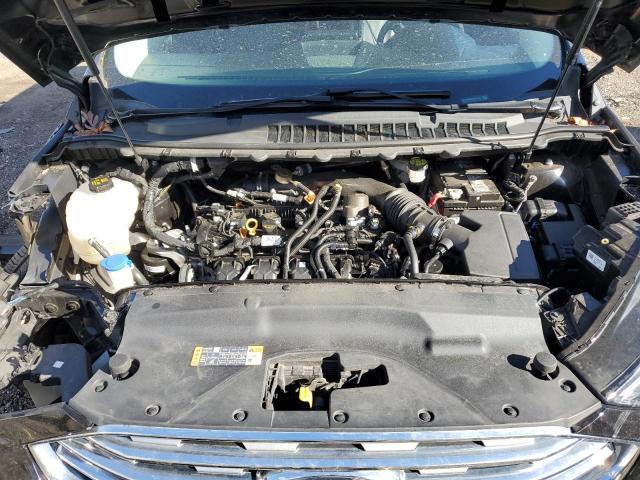 Ford Edge Titanium Image 10