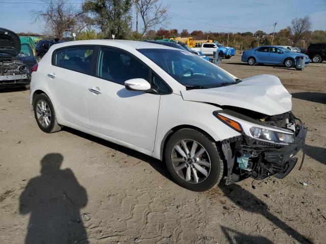 Kia Forte Lx Image 4