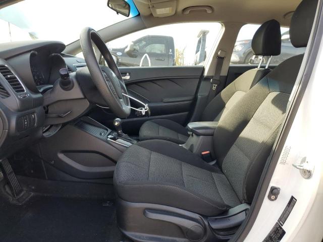 Kia Forte Lx Image 13