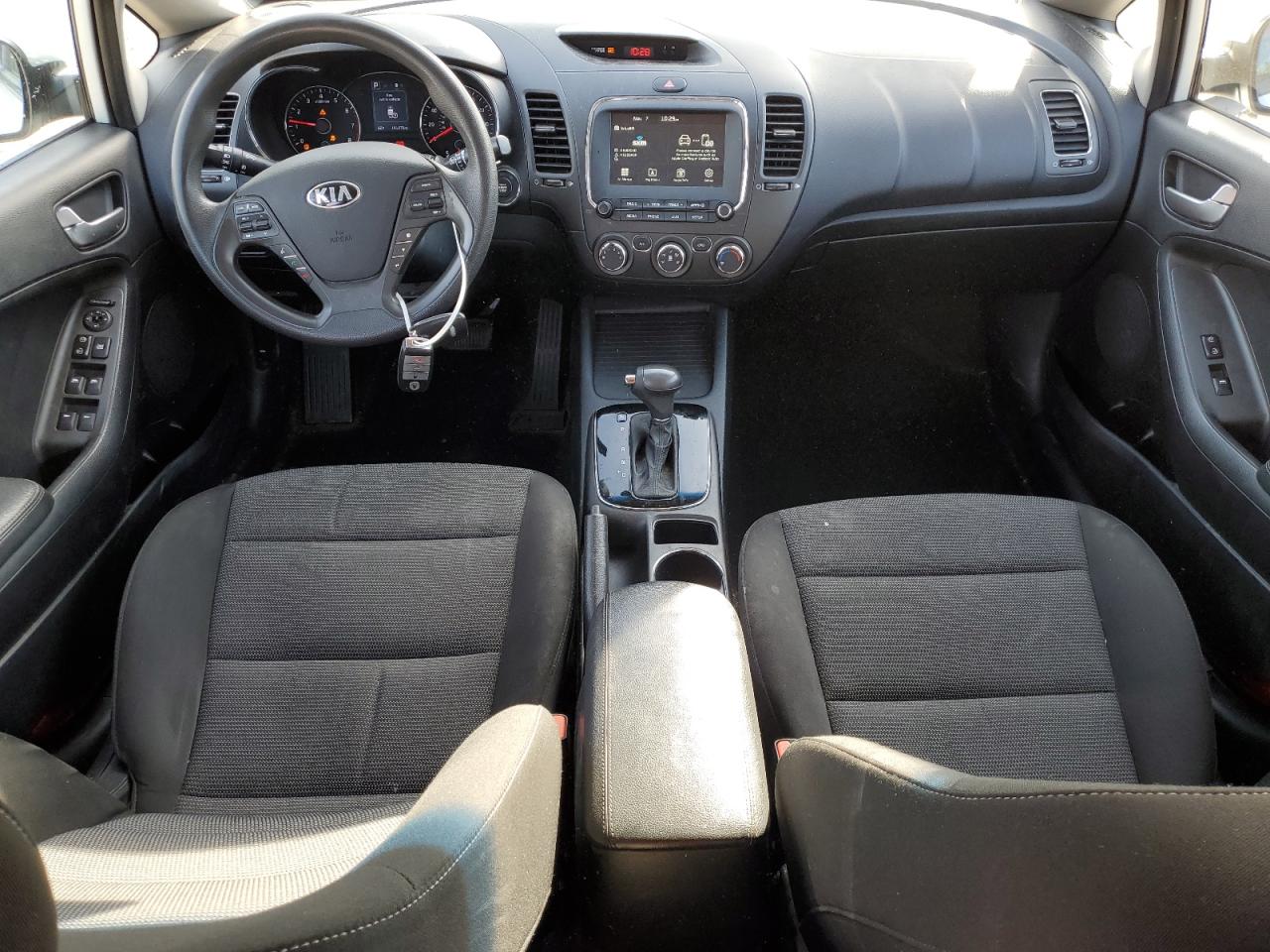 Kia Forte Lx Image 5