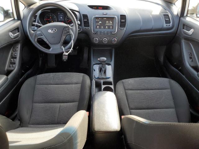 Kia Forte Lx Image 5