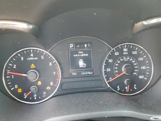 Kia Forte Lx Image 11