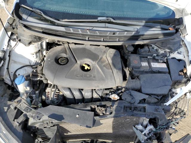 Kia Forte Lx Image 8