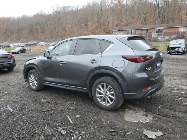 Mazda Cx Select Image 6