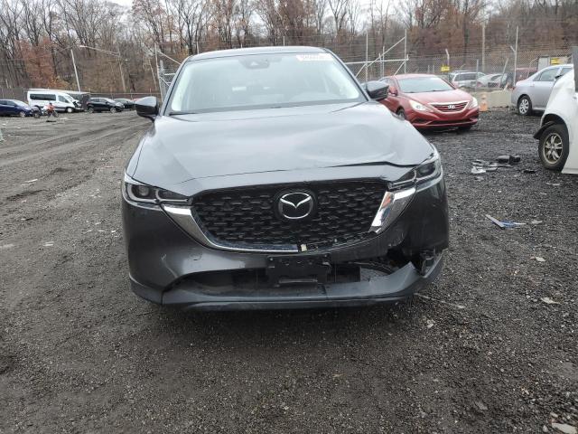 Mazda Cx Select Image 8