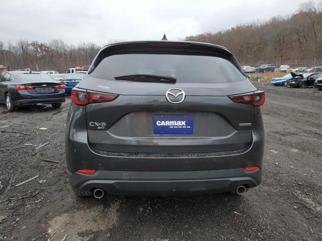 Mazda Cx Select Image 11