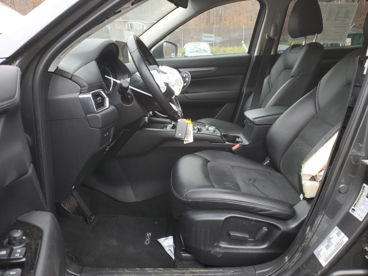 Mazda Cx Select Image 4