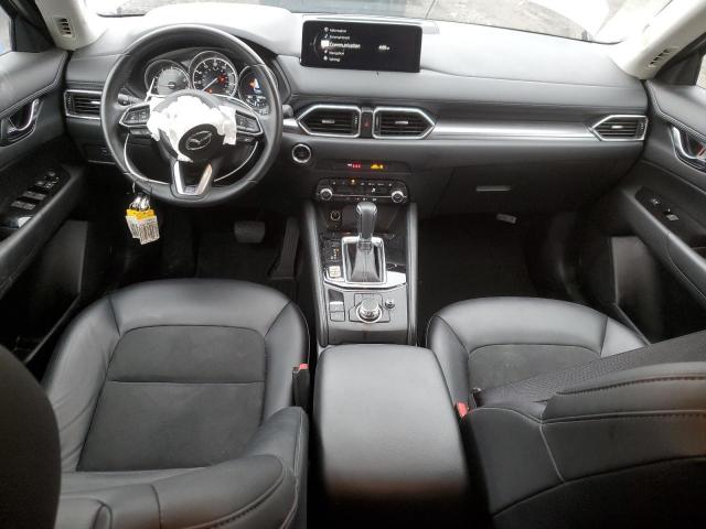 Mazda Cx Select Image 3