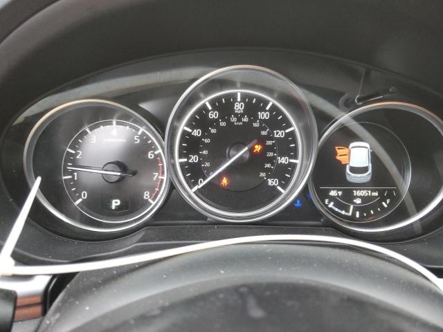 Mazda Cx Select Image 13