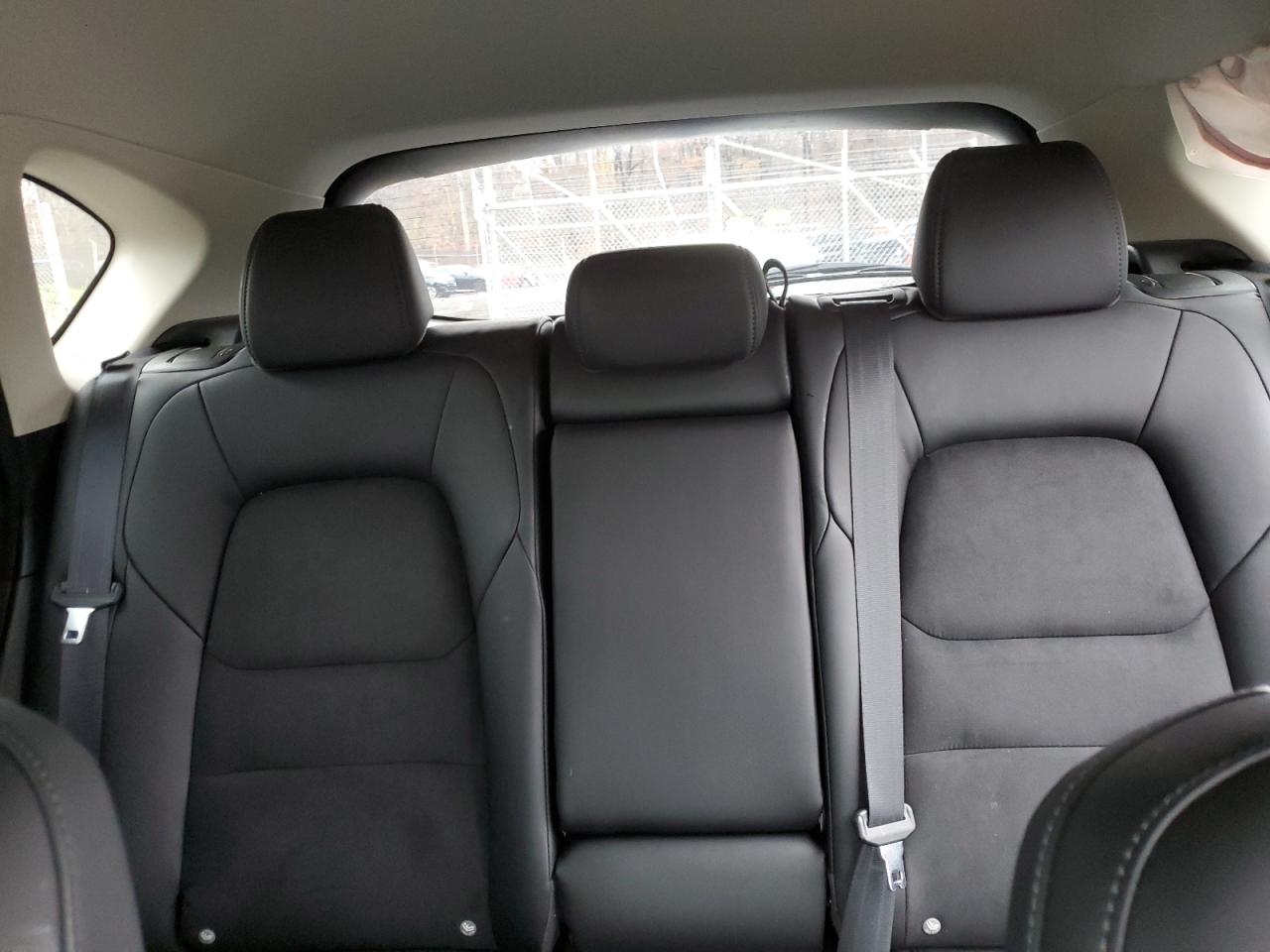 Mazda Cx Select Image 7