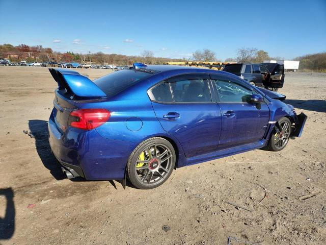 Subaru WRX Sti Limited Image 4