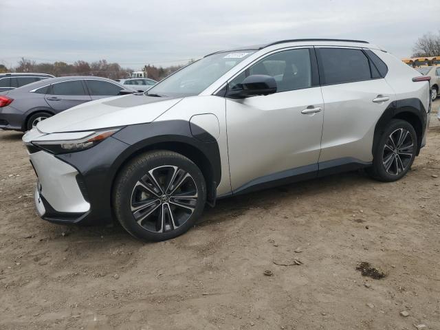  Salvage Toyota Bz4x Xle