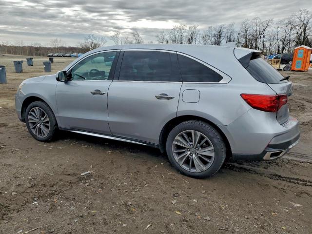 Acura MDX Technology Image 2