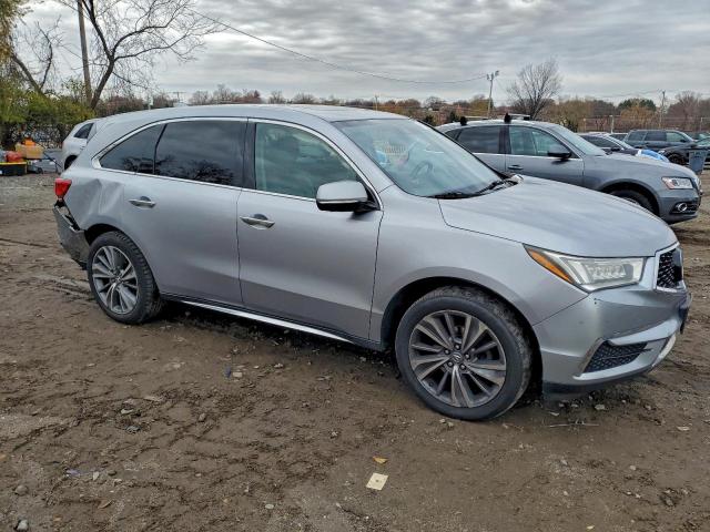 Acura MDX Technology Image 3