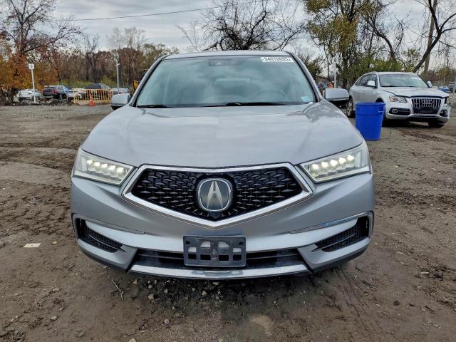 Acura MDX Technology Image 10