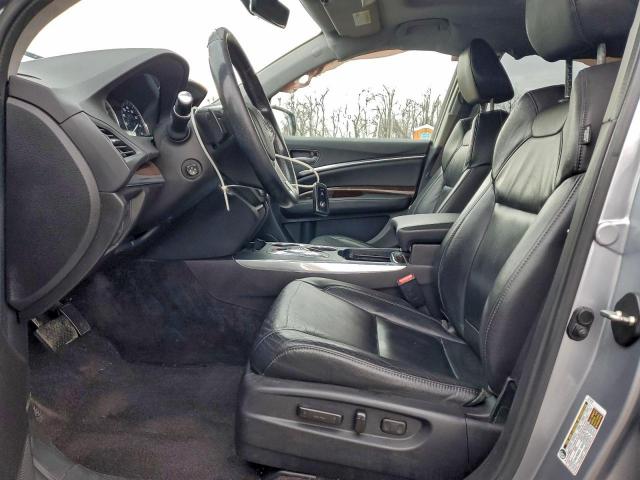 Acura MDX Technology Image 5