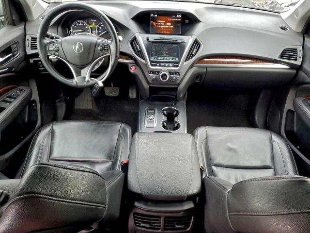 Acura MDX Technology Image 6