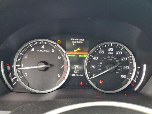Acura MDX Technology Image 7