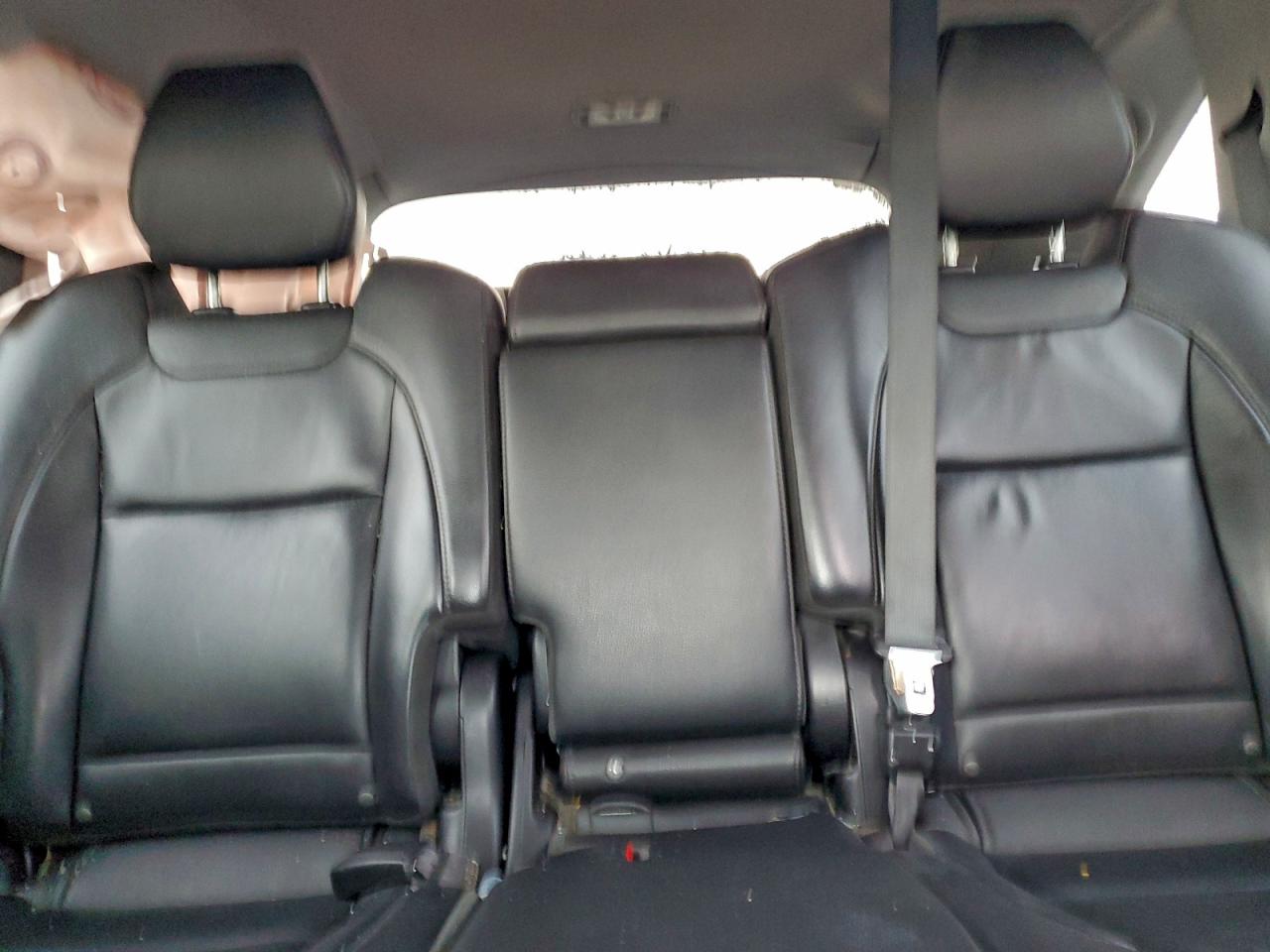 Acura MDX Technology Image 9