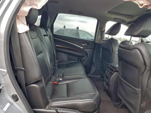 Acura MDX Technology Image 11