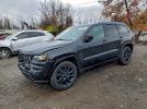 Jeep Grand Cherokee Laredo Image 1