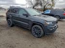 Jeep Grand Cherokee Laredo Image 8