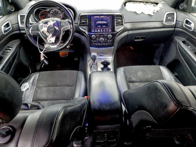 Jeep Grand Cherokee Laredo Image 4