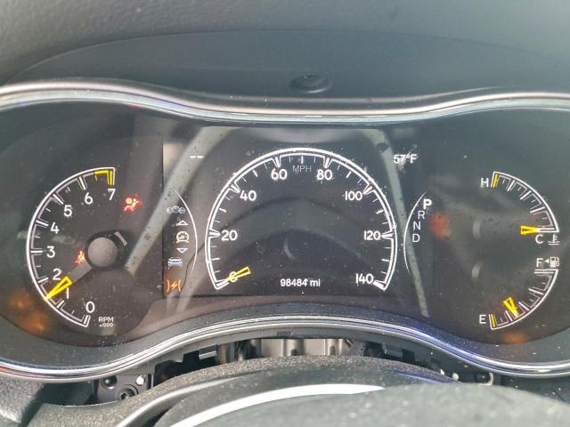 Jeep Grand Cherokee Laredo Image 11