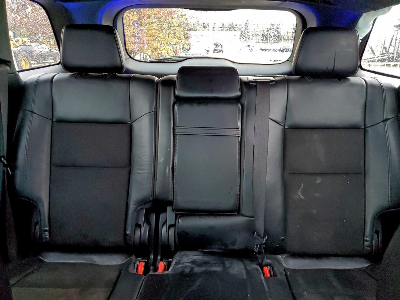 Jeep Grand Cherokee Laredo Image 7