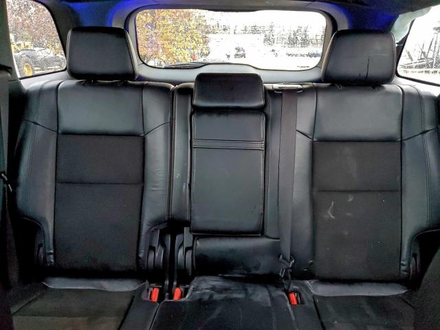 Jeep Grand Cherokee Laredo Image 7