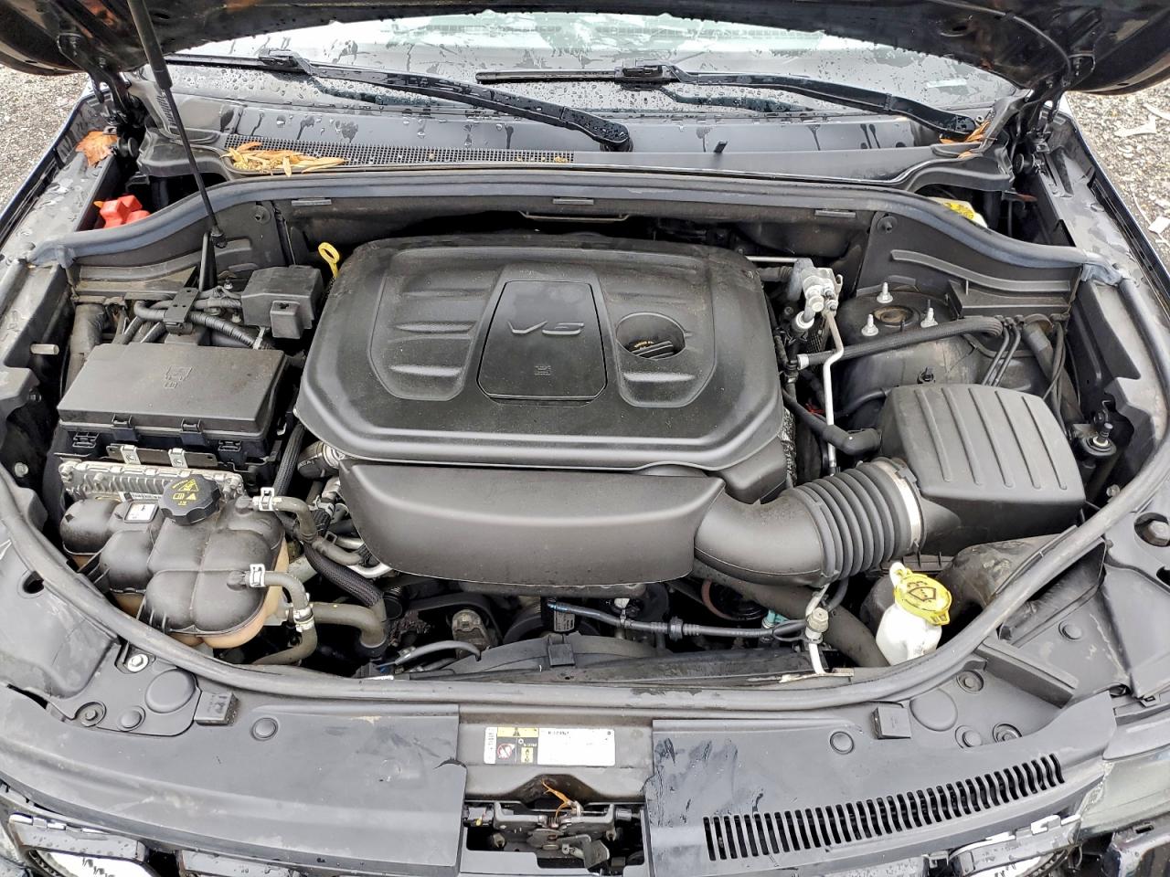 Jeep Grand Cherokee Laredo Image 5