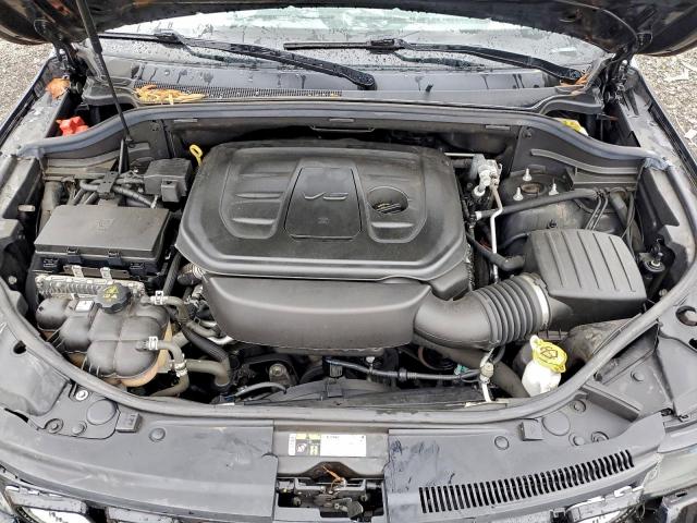 Jeep Grand Cherokee Laredo Image 5