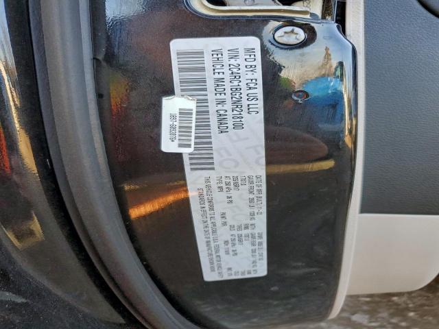 Chrysler Pacifica Touring L Image 11