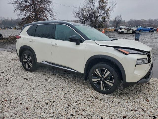 Nissan Rogue Sl Image 4